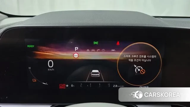 Kia Di All New Niro EV id 3545432 из Кореи 18