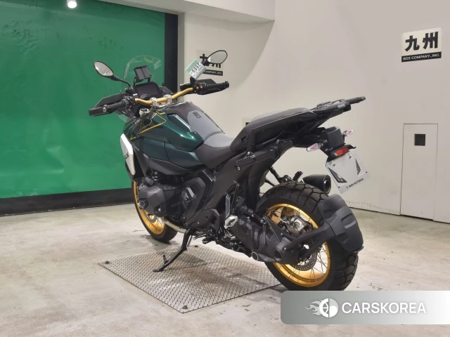 BMW R1300GS id 4347631 из Японии 8