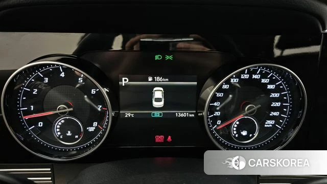 Hyundai The New Grandeur IG id 4389244 из Кореи 30
