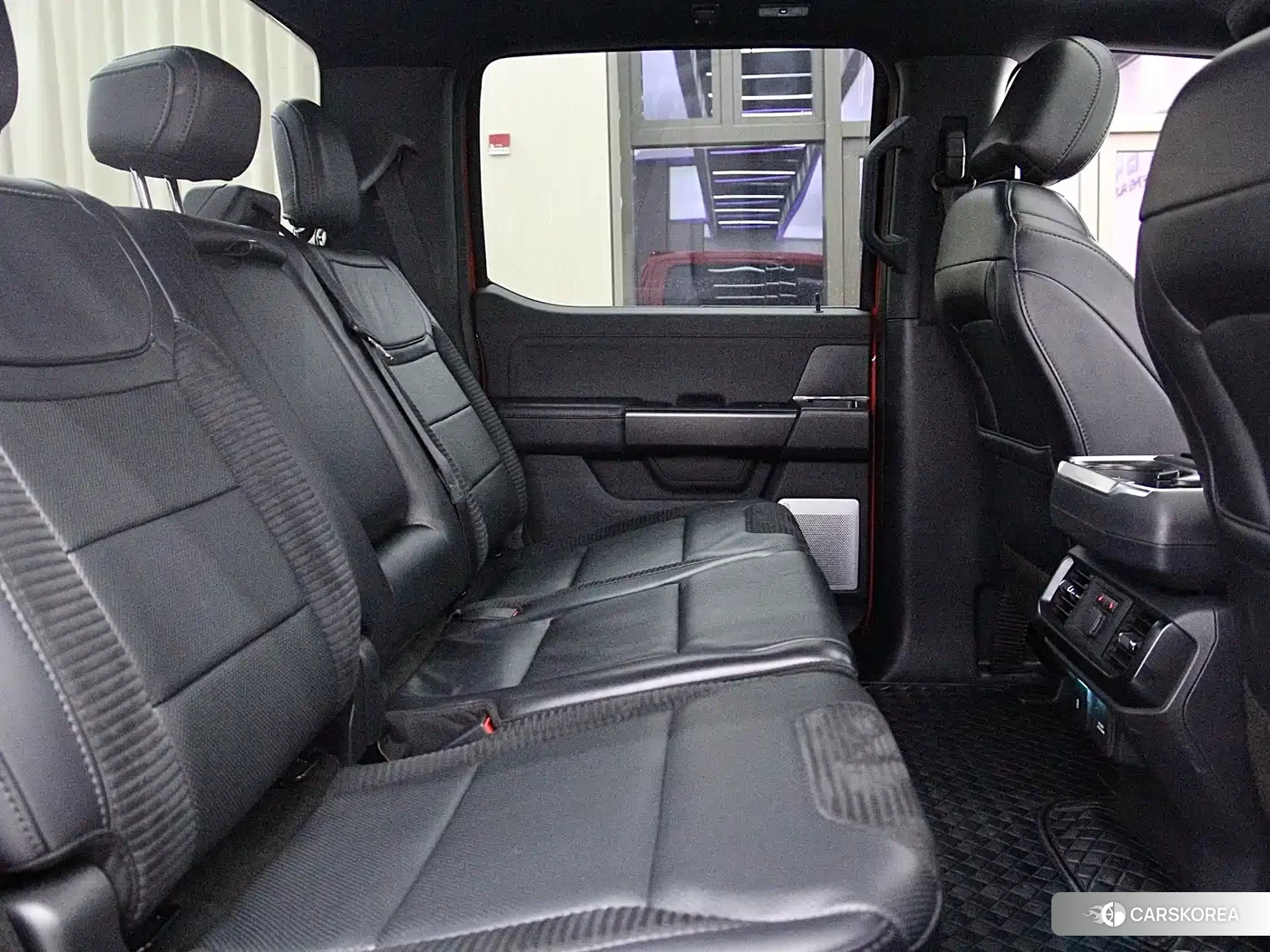Ford F-150 id 4622395 из Китая 11