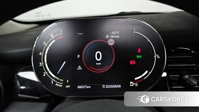 Mini Cooper id 3577227 из Кореи 18