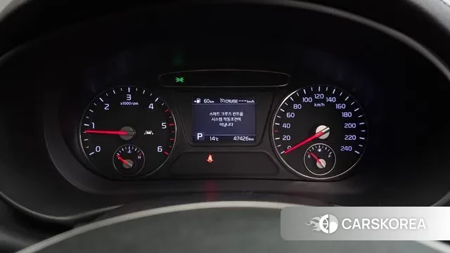 Kia The New Sorento id 3499549 из Кореи 18