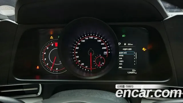 Hyundai Avante (CN7) id 2797134 из Кореи 18