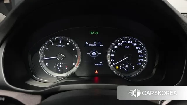 Hyundai Grandeur IG id 3627141 из Кореи 18