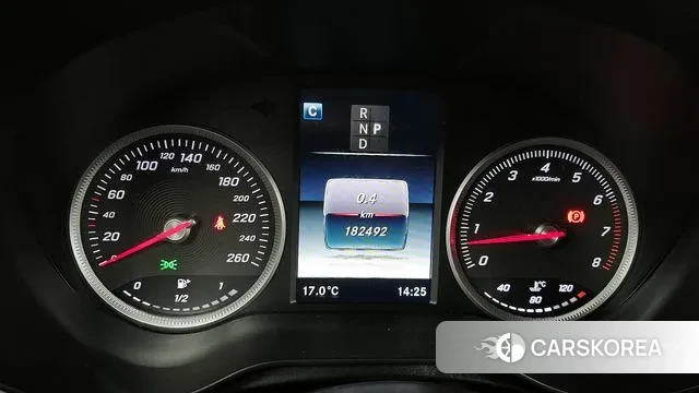 Mercedes-Benz GLC-Class X253 id 3324780 из Кореи 18