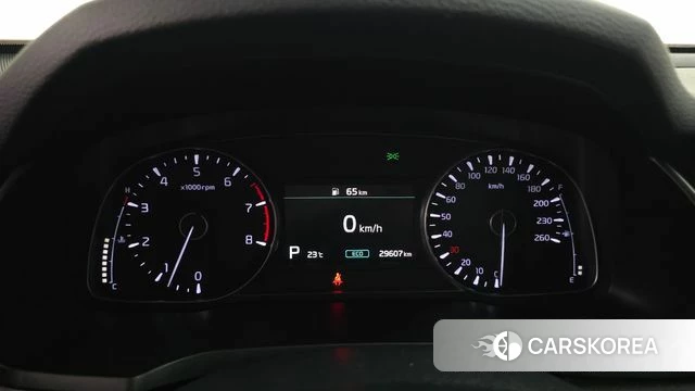 Kia K7 Premier id 4918534 из Кореи 18