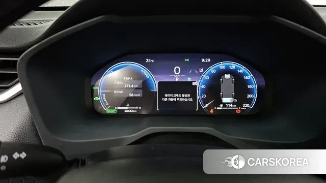 Toyota RAV4 5th Generation id 3142376 из Кореи 18