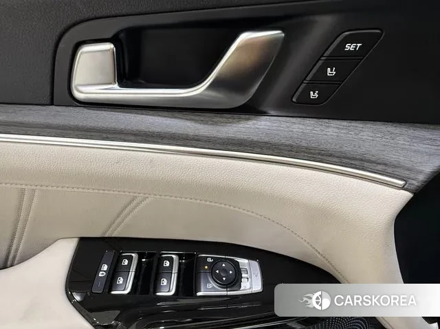 Kia The New K5 3rd generation id 3093169 из Кореи 18