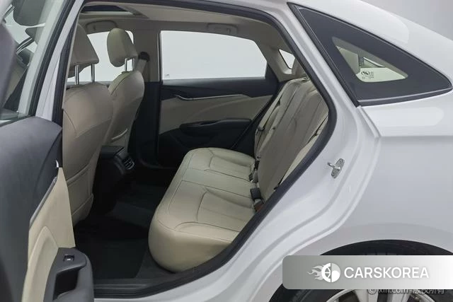 Buick Yinglang id 4253563 из Китая 22