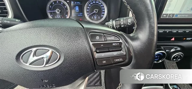 Hyundai Venue id 3787668 из Кореи 18