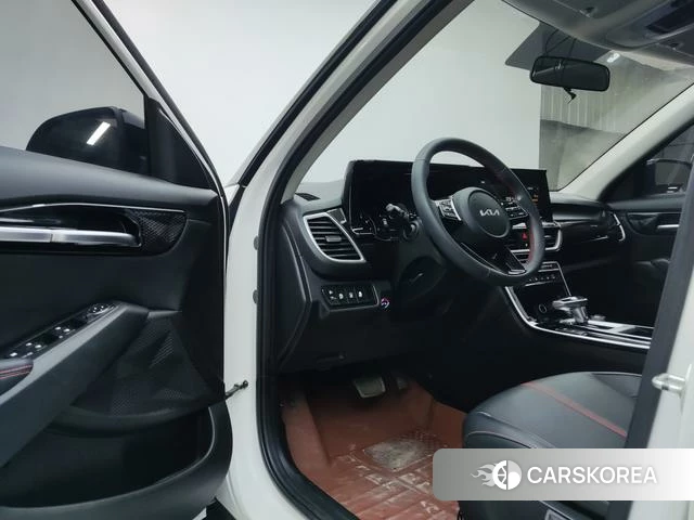 Kia Proud run id 4259438 из Китая 17