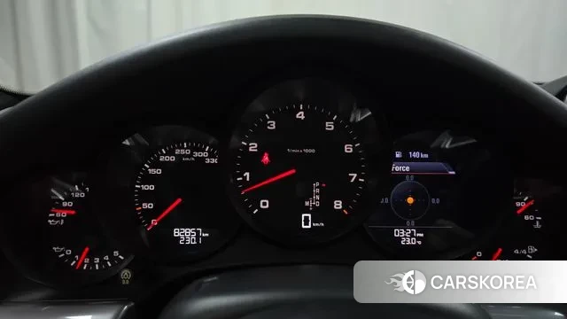 Porsche 911 id 3249308 из Кореи 18