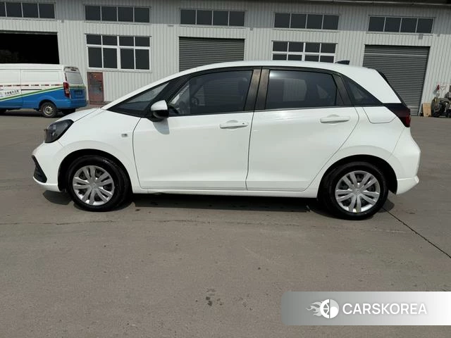 Honda Fit id 4272973 из Китая 10