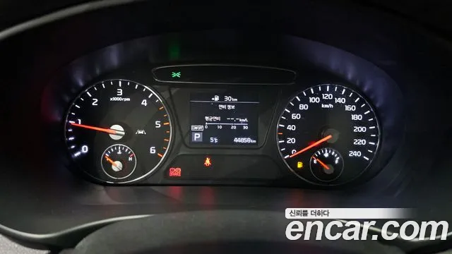 Kia The New Sorento id 2232891 из Кореи 18