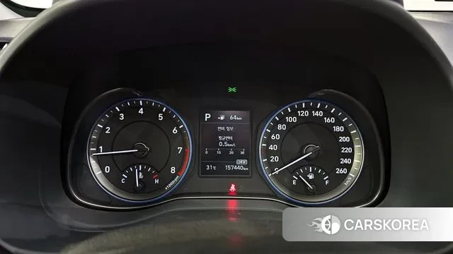 Hyundai Kona id 2991400 из Кореи 18