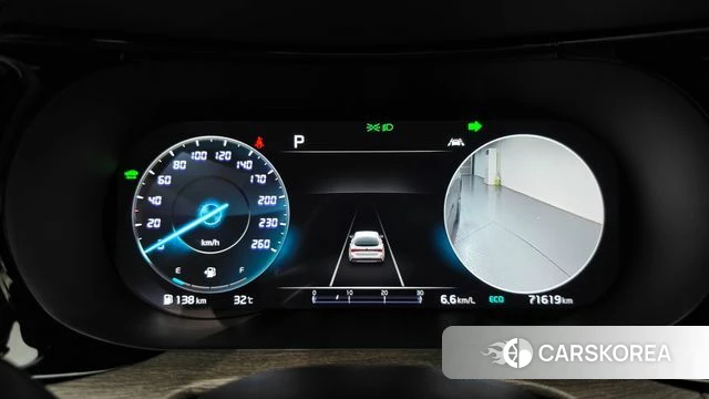 Kia K5 Hybrid 3rd Generation id 4702597 из Кореи 29