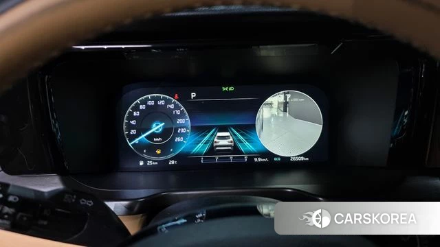 Kia Sorento 4th Generation id 4696655 из Кореи 18