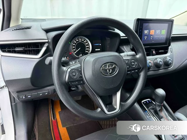 Toyota Corolla id 4261098 из Китая 18