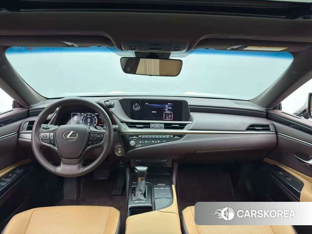 Lexus ES id 4314675 из Китая 13