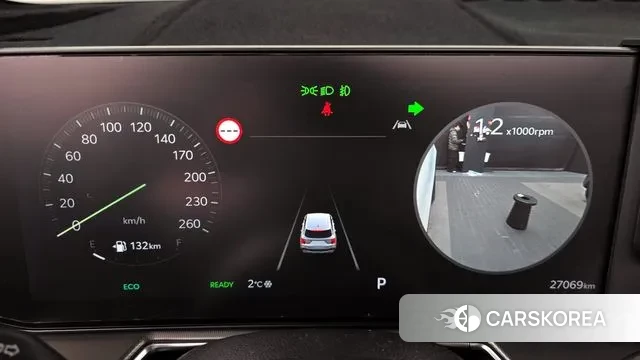 Kia The New Sorento 4th Generation id 3614496 из Кореи 18