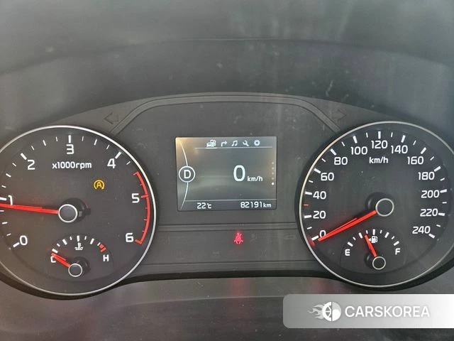 Kia Sportage 4th Generation id 3943097 из Кореи 18