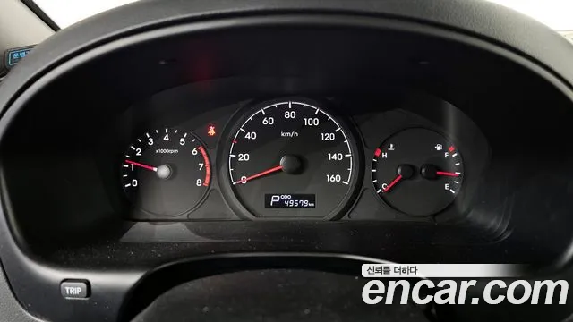 Hyundai The New Grand Starex id 2501249 из Кореи 18