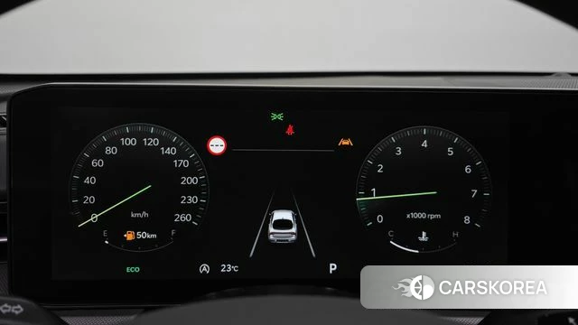 Kia The New K5 3rd generation id 4480152 из Кореи 18