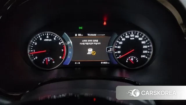 Kia Seltos id 3479433 из Кореи 18