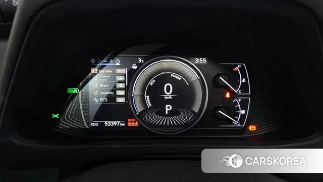 Lexus UX250h id 3582415 из Кореи 18