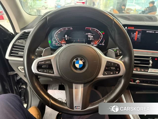BMW X5 (imported) id 3908408 из Китая 15