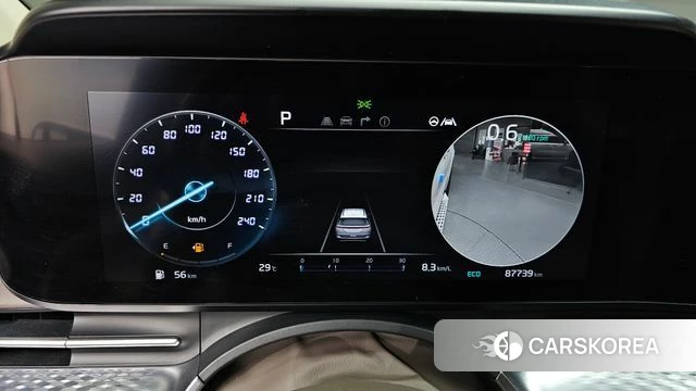 Kia Carnival 4th generation id 4624464 из Кореи 38