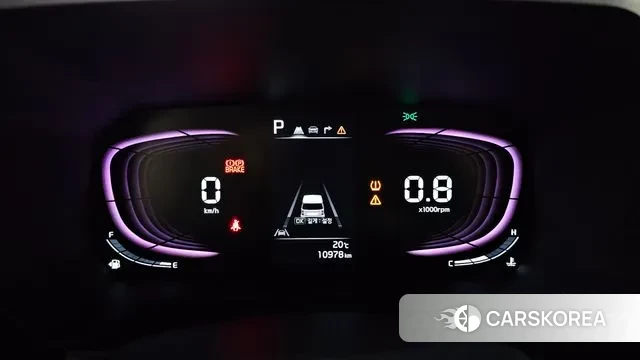 Kia The New Kia Ray id 3272825 из Кореи 18