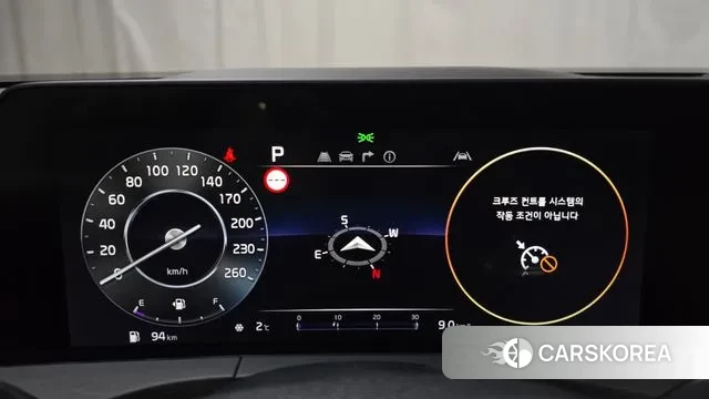 Kia K8 id 3421488 из Кореи 18