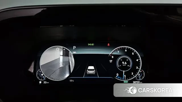 Hyundai Palisade id 3374004 из Кореи 18