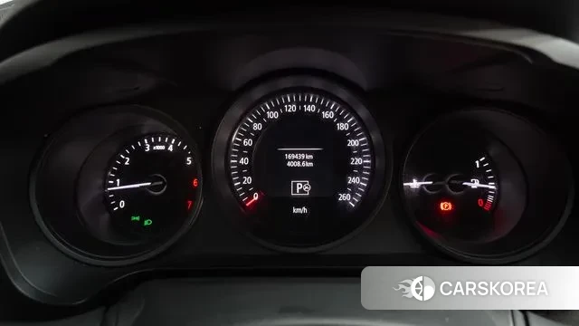 Renault Korea (Samsung) SM6 id 3403244 из Кореи 18