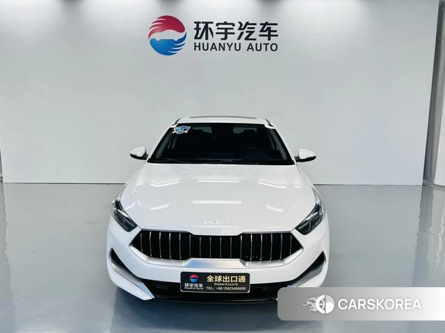 Kia K3 id 4273544 из Китая 23