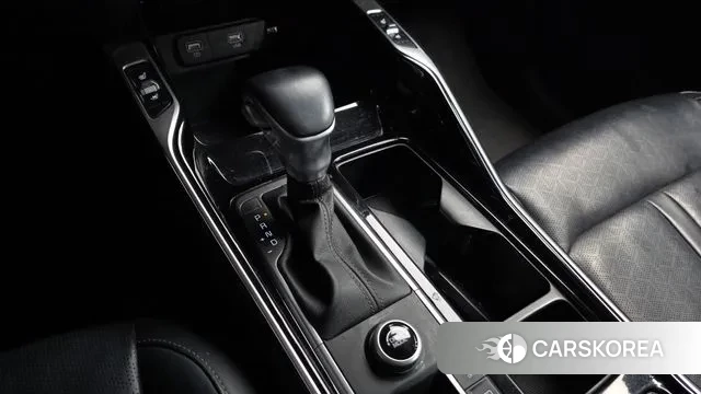 Kia Sorento 4th Generation id 3788969 из Кореи 18