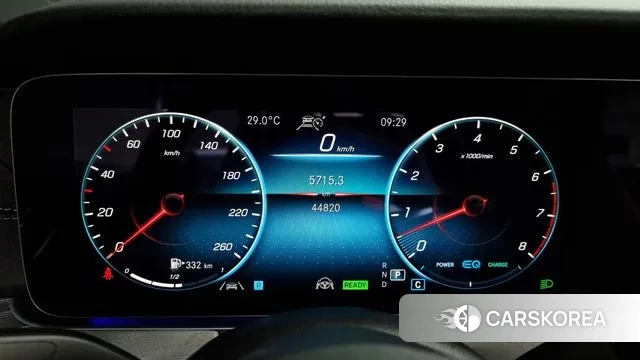 Mercedes-Benz E-Class W213 id 2901685 из Кореи 18