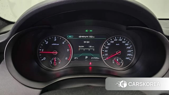 Kia Stinger id 4717900 из Кореи 18