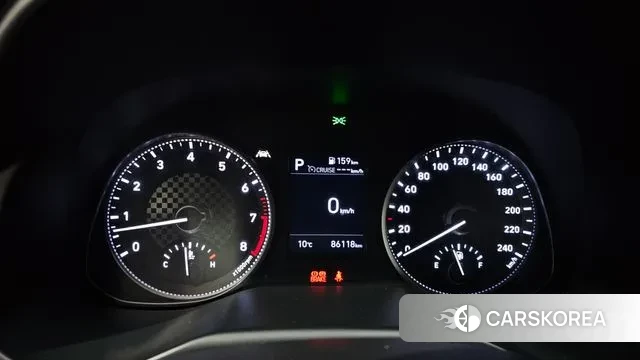 Hyundai The New Avante AD id 3417802 из Кореи 18