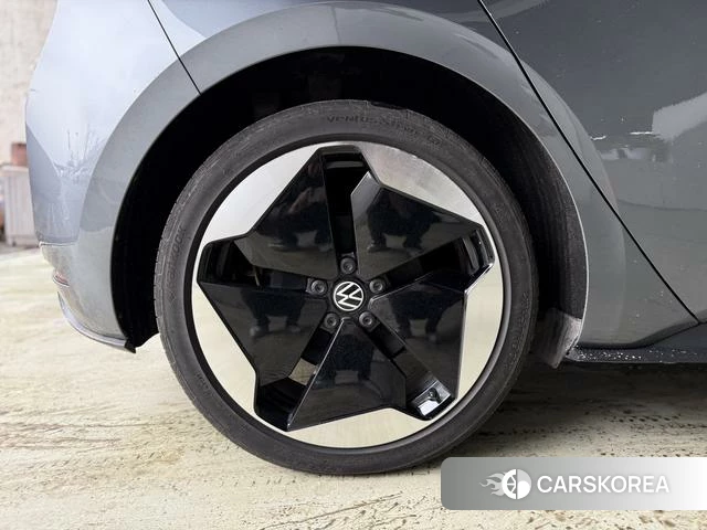 Volkswagen ID.3 id 4258492 из Китая 30