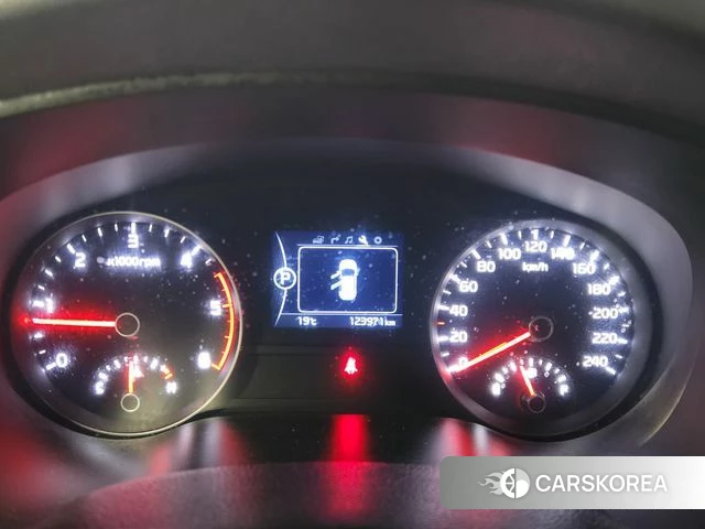 Kia Sportage 4th Generation id 4255209 из Кореи 18