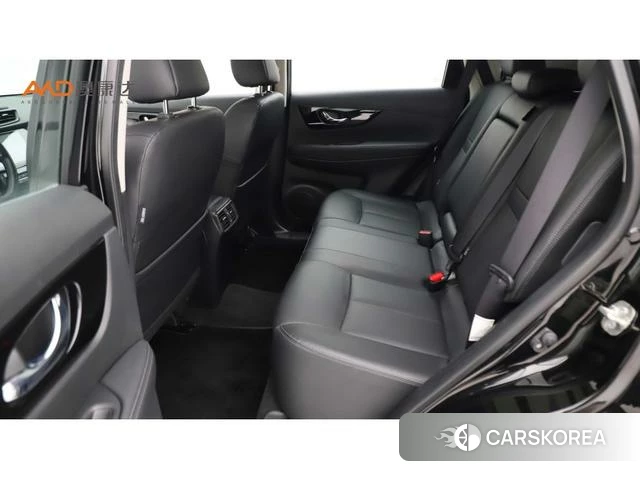 Nissan Qijun id 4242412 из Китая 8