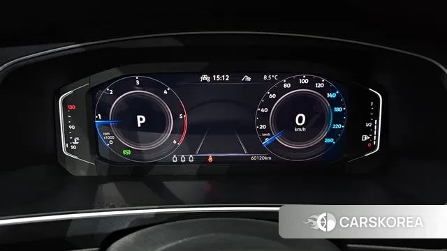 Volkswagen Tiguan second Generation id 3721347 из Кореи 18