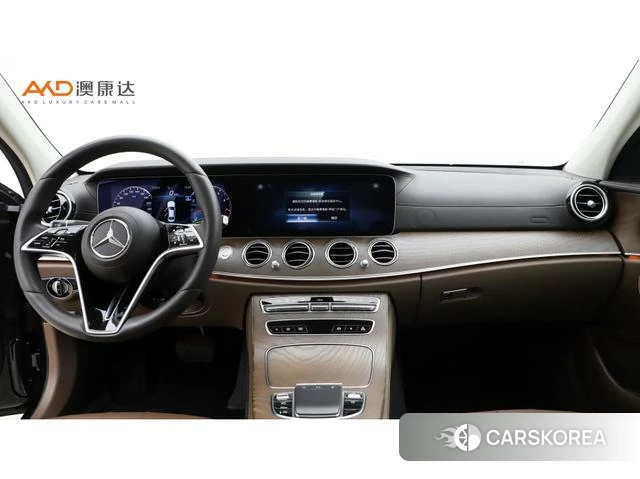 Mercedes-Benz E-class id 4256742 из Китая 8