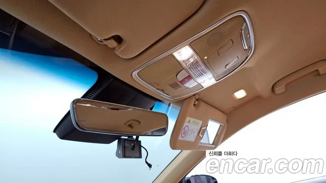 Kia The New K9 2nd generation id 2670541 из Кореи 18