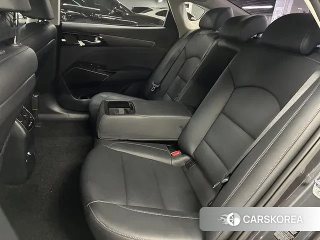 Kia K7 Premier id 3641364 из Кореи 18