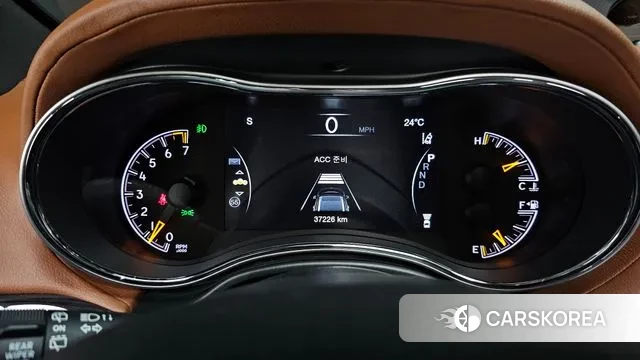 Jeep Grand Cherokee id 3018151 из Кореи 18