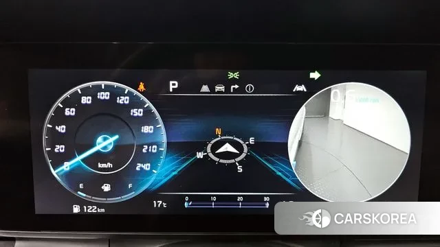 Kia Carnival 4th generation id 3300684 из Кореи 18