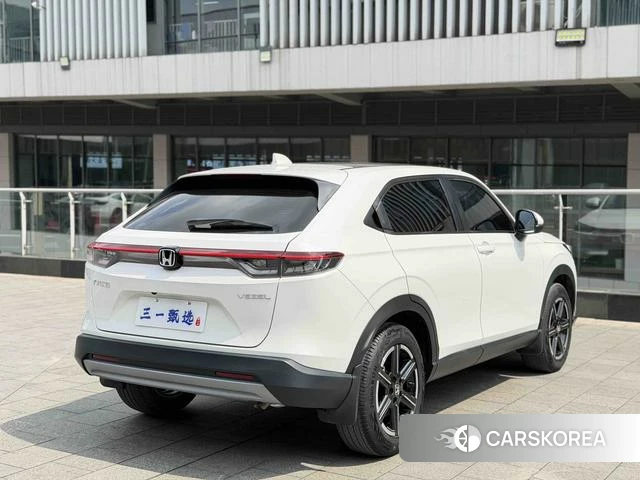 Honda Binzhi id 4260727 из Китая 17